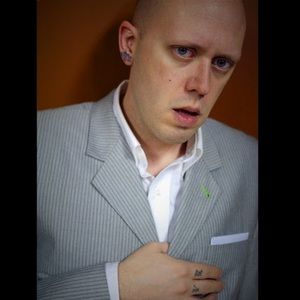 Meet your Posher, Sean